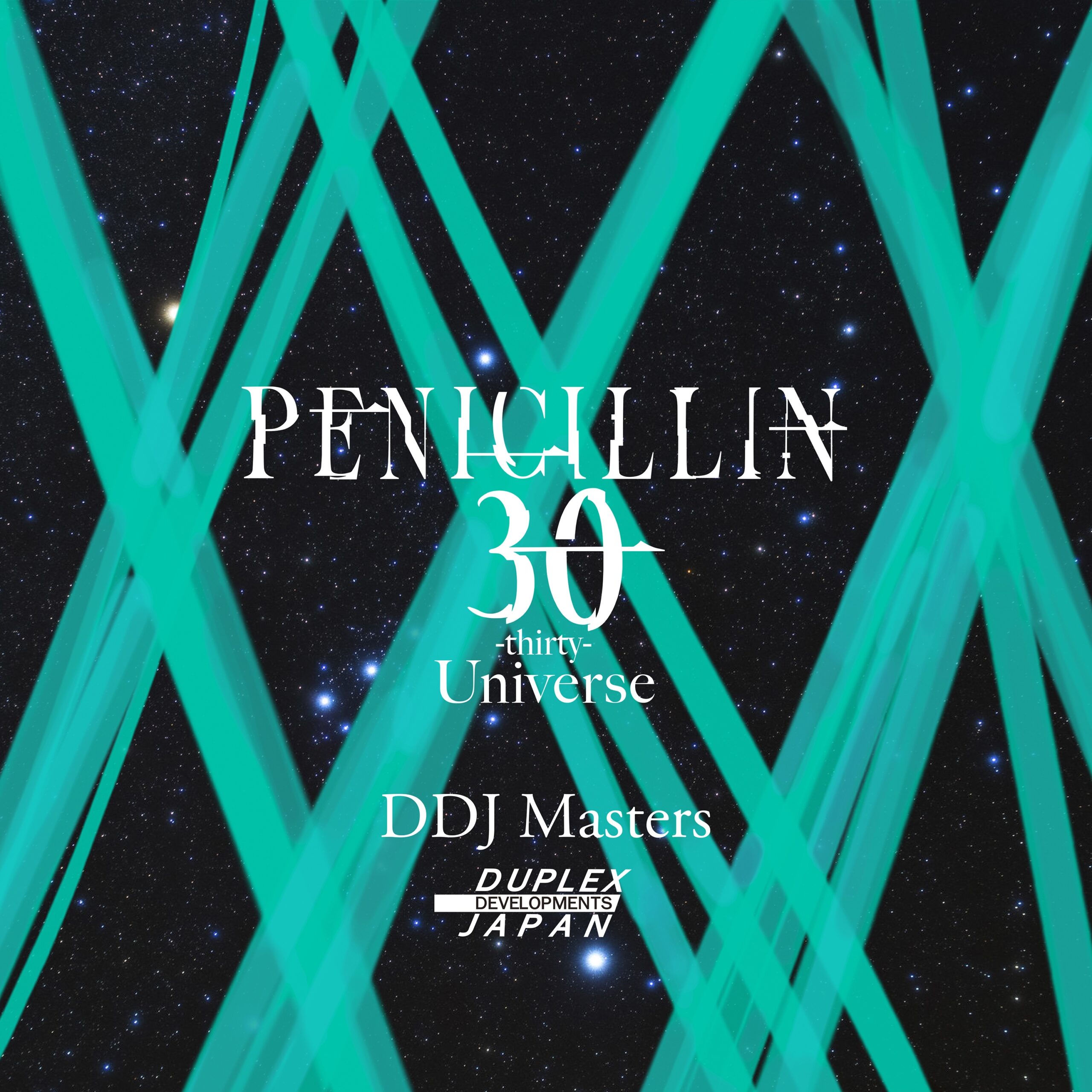 30 -thirty- Universe  DDJ Masters