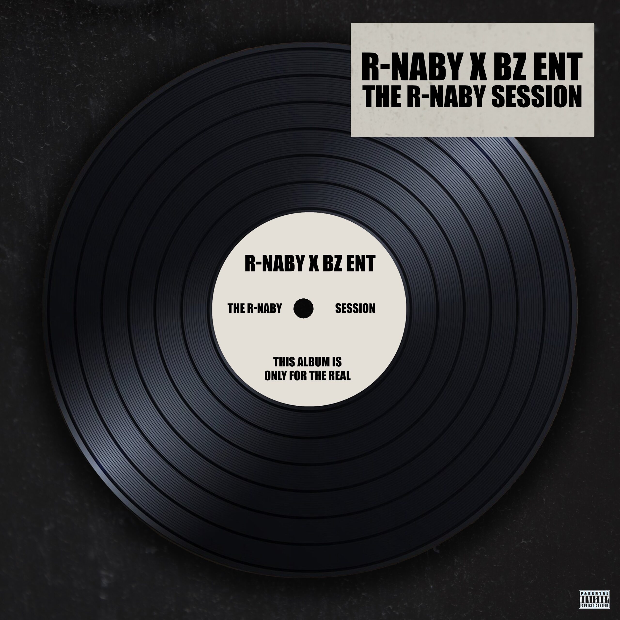 THE R-NABY SESSION
