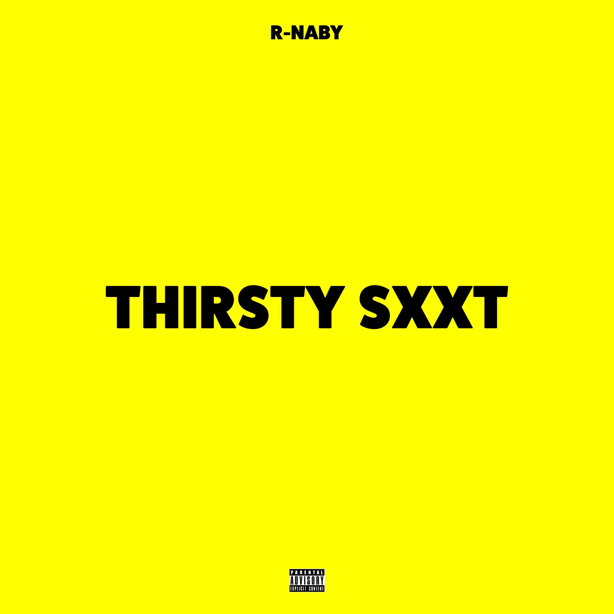 Thirsty Sxxt