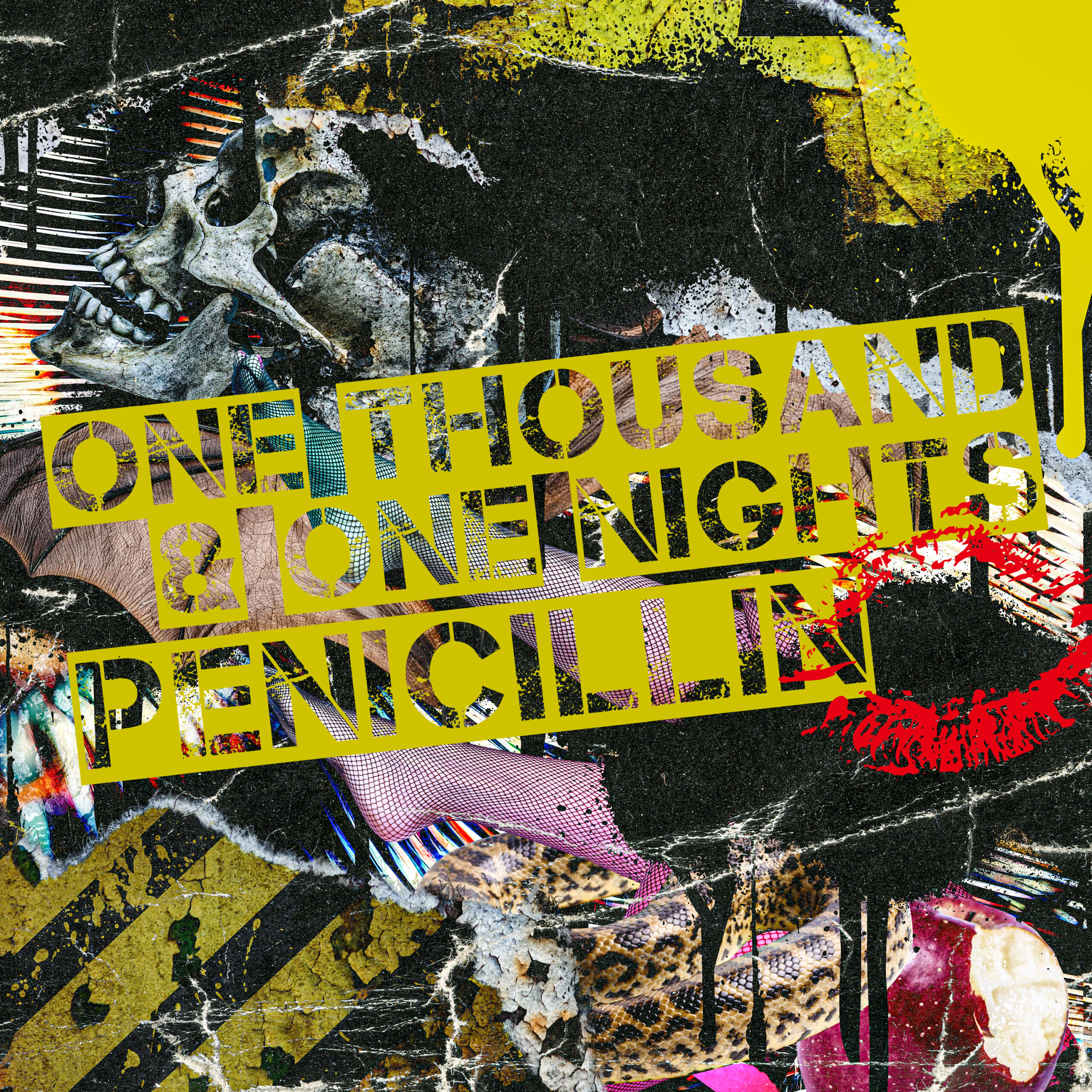 One Thousand and One Nights